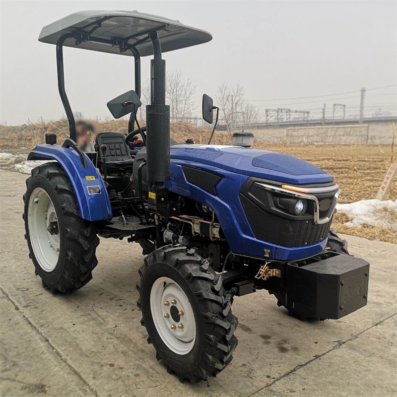 Lovolp M704-2s Agricultural Tractor