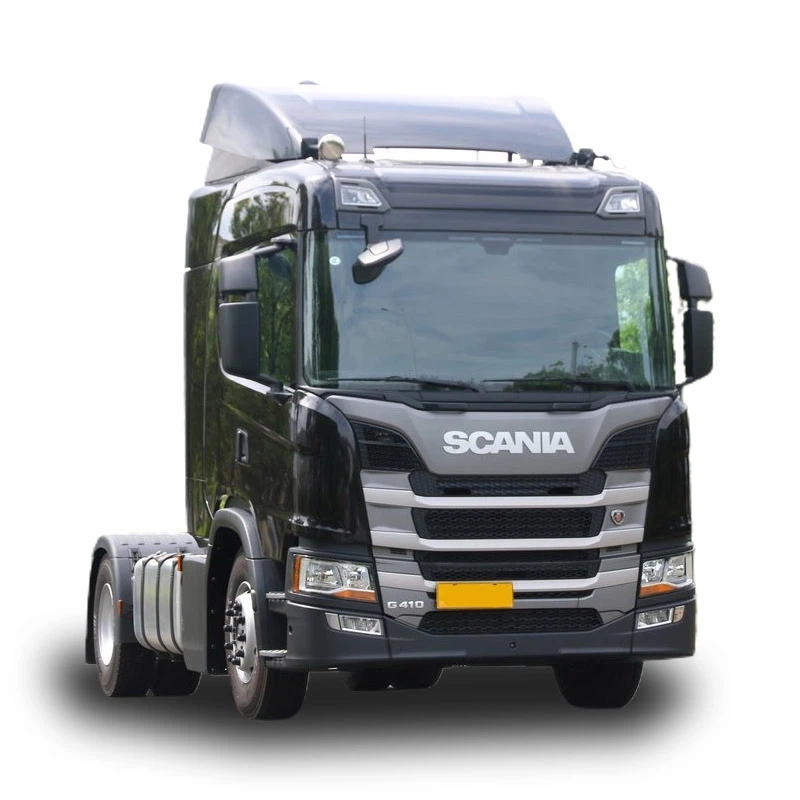 Scania G450 4x2 Tractor